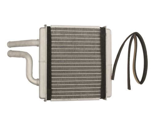 Ilustracja D60007TT THERMOTEC nagrzewnica / wymiennik ciepła