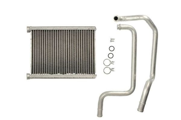 Ilustracja D60306TT THERMOTEC nagrzewnica / wymiennik ciepła