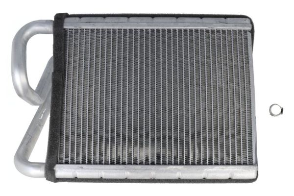 Ilustracja D60313TT THERMOTEC nagrzewnica / wymiennik ciepła