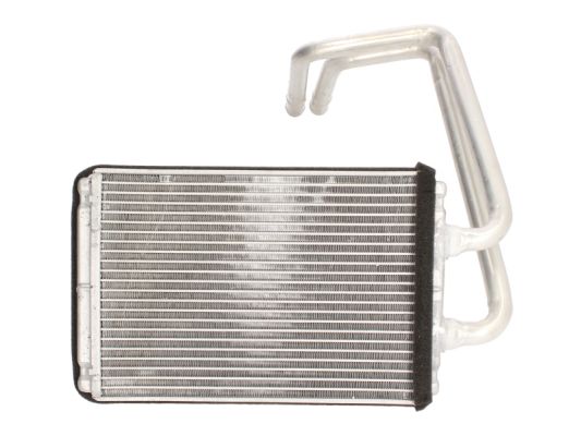 Ilustracja D60507TT THERMOTEC nagrzewnica / wymiennik ciepła