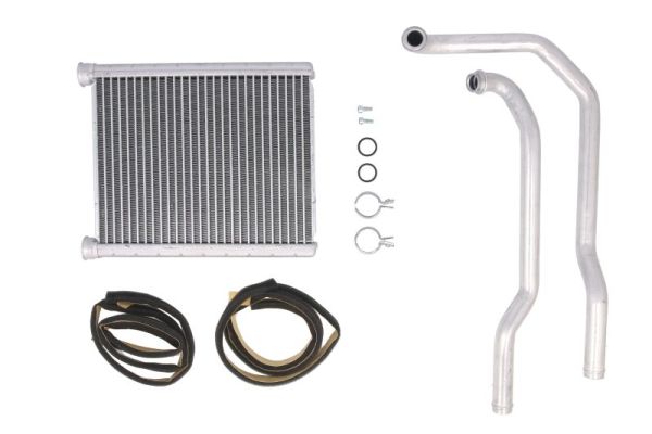 Ilustracja D60520TT THERMOTEC nagrzewnica / wymiennik ciepła