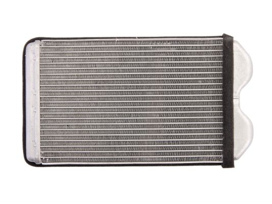 Ilustracja D62001TT THERMOTEC nagrzewnica / wymiennik ciepła