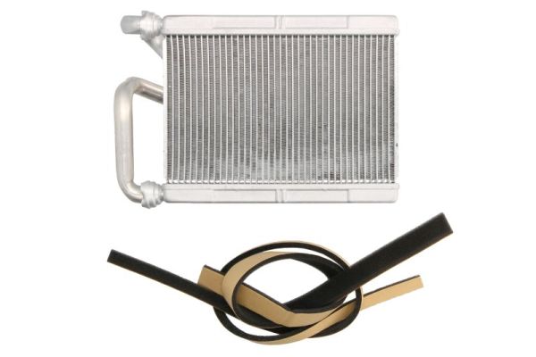 Ilustracja D62007TT THERMOTEC nagrzewnica / wymiennik ciepła