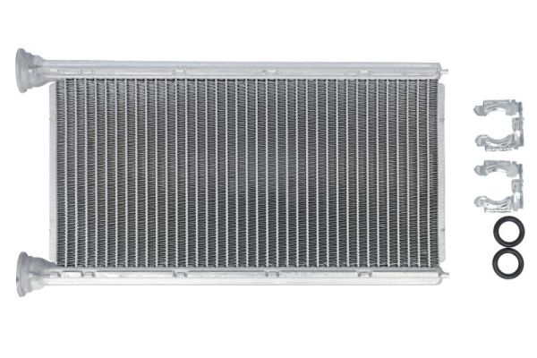 Ilustracja D67001TT THERMOTEC nagrzewnica / wymiennik ciepła