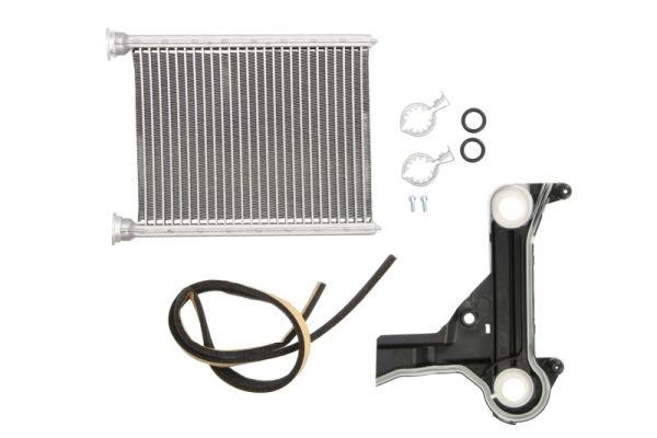 Ilustracja D6D005TT THERMOTEC nagrzewnica / wymiennik ciepła