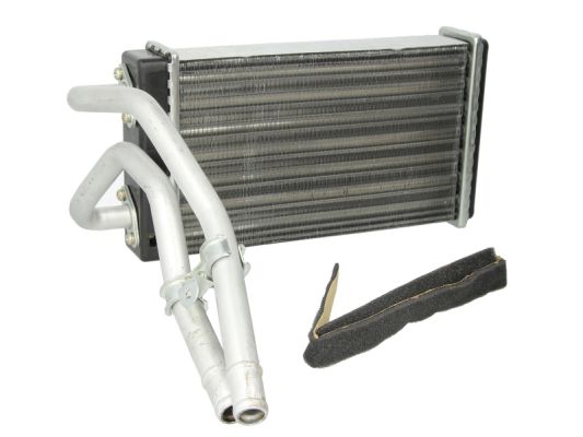 Ilustracja D6G011TT THERMOTEC nagrzewnica / wymiennik ciepła