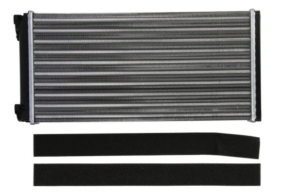 Ilustracja D6MA005TT THERMOTEC nagrzewnica / wymiennik ciepła