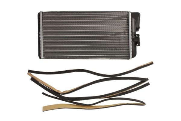 Ilustracja D6ME001TT THERMOTEC nagrzewnica / wymiennik ciepła