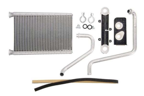 Ilustracja D6ME008TT THERMOTEC nagrzewnica / wymiennik ciepła