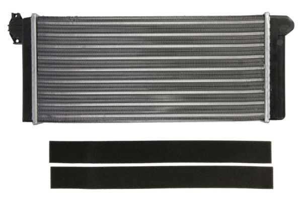 Ilustracja D6ME009TT THERMOTEC nagrzewnica / wymiennik ciepła