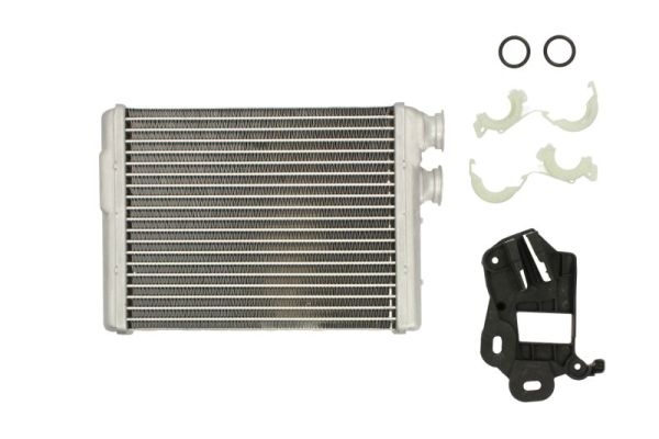 Ilustracja D6P020TT THERMOTEC nagrzewnica / wymiennik ciepła