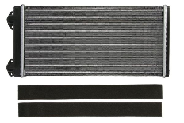 Ilustracja D6VO005TT THERMOTEC nagrzewnica / wymiennik ciepła