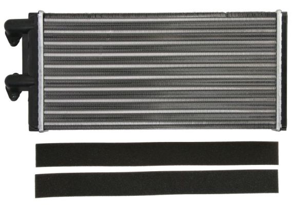 Ilustracja D6VO006TT THERMOTEC nagrzewnica / wymiennik ciepła