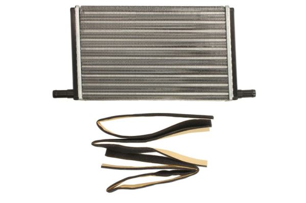 Ilustracja D6W017TT THERMOTEC nagrzewnica / wymiennik ciepła