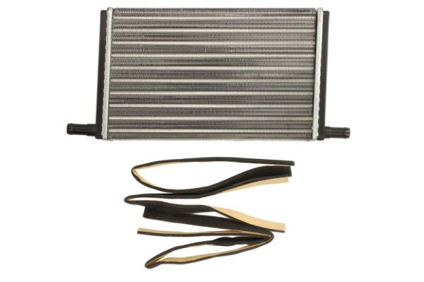 Ilustracja D6W017TT THERMOTEC nagrzewnica / wymiennik ciepła