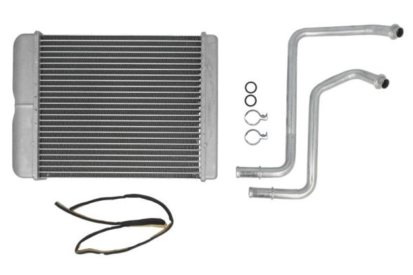 Ilustracja D6W024TT THERMOTEC nagrzewnica / wymiennik ciepła