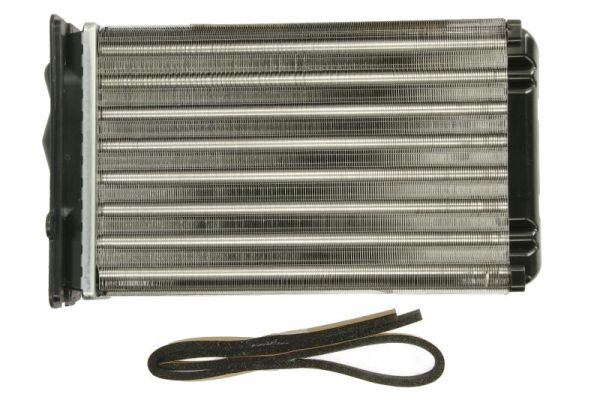 Ilustracja D6W025TT THERMOTEC nagrzewnica / wymiennik ciepła