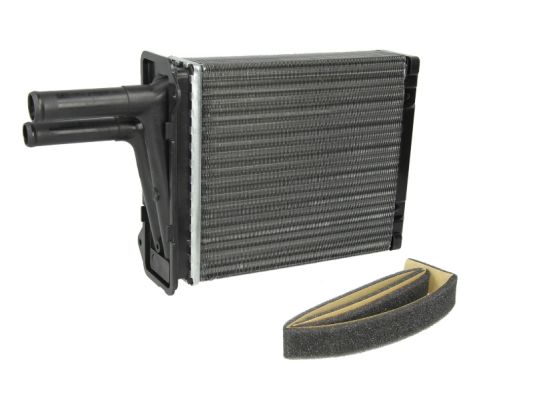 Ilustracja D6Y002TT THERMOTEC nagrzewnica / wymiennik ciepła