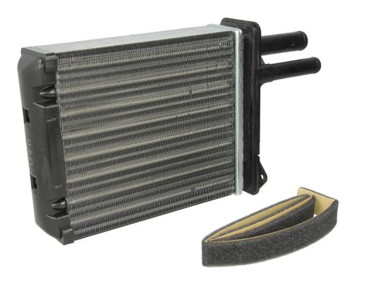 Ilustracja D6Y002TT THERMOTEC nagrzewnica / wymiennik ciepła