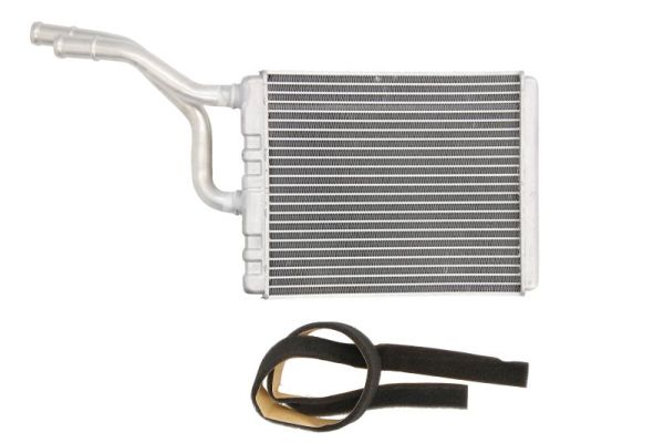 Ilustracja D6Y012TT THERMOTEC nagrzewnica / wymiennik ciepła