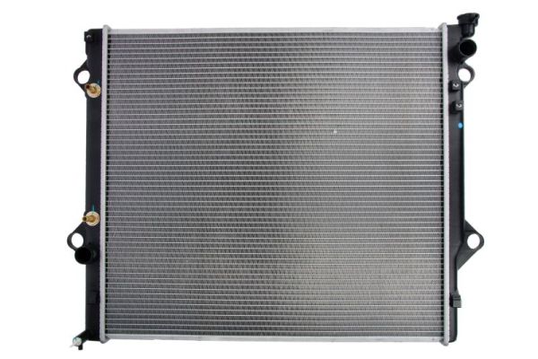Ilustracja D72046TT THERMOTEC chłodnica cieczy