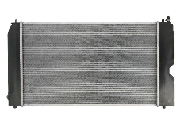 Ilustracja D72074TT THERMOTEC chłodnica cieczy