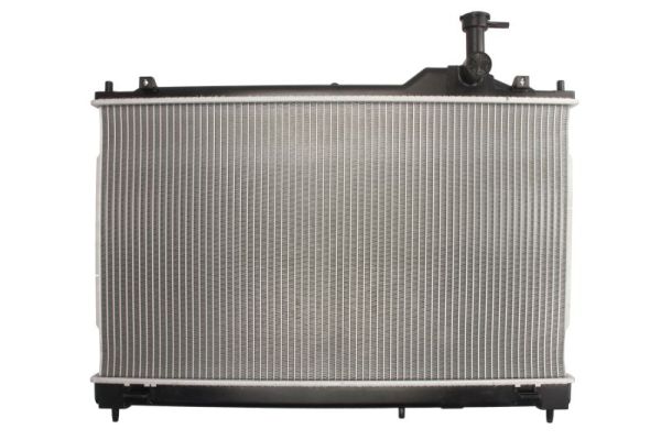 Ilustracja D75011TT THERMOTEC chłodnica cieczy