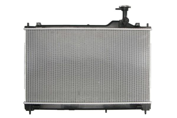 Ilustracja D75018TT THERMOTEC chłodnica cieczy