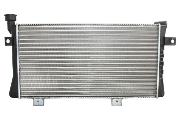 Ilustracja D7L001TT THERMOTEC chłodnica cieczy
