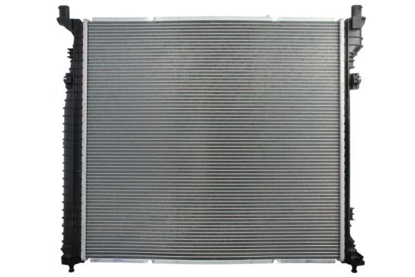 Ilustracja D7M074TT THERMOTEC chłodnica cieczy