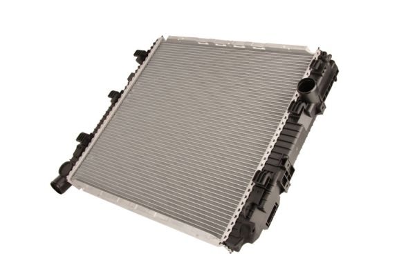 Ilustracja D7ME009TT THERMOTEC chłodnica cieczy