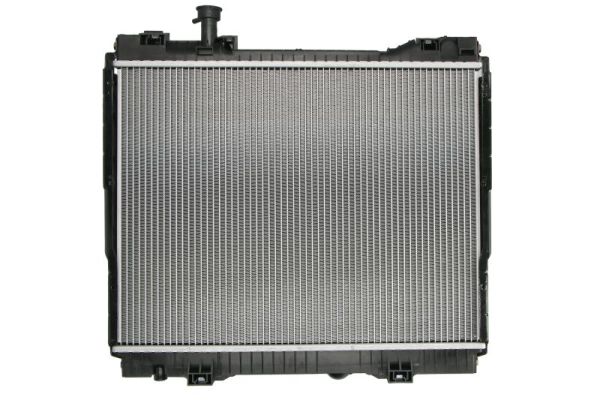 Ilustracja D7NI001TT THERMOTEC chłodnica cieczy