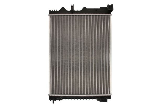 Ilustracja D7R062TT THERMOTEC chłodnica cieczy