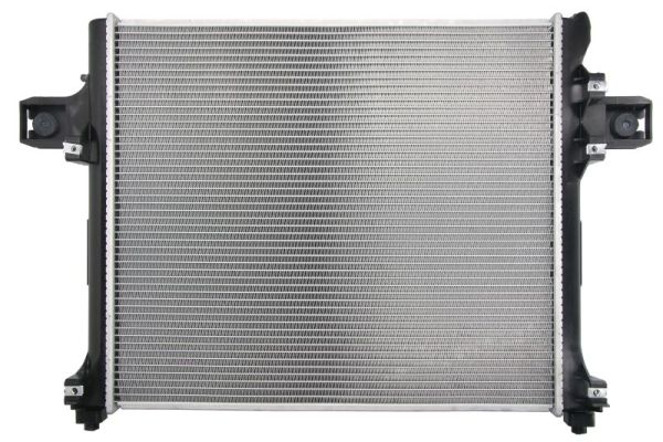 Ilustracja D7Y015TT THERMOTEC chłodnica cieczy