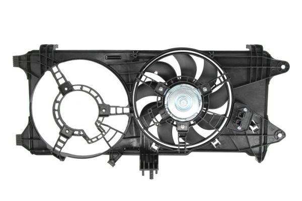 Ilustracja D8F013TT THERMOTEC wentylator, chłodzenie silnika