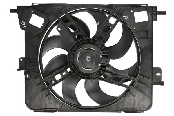 Ilustracja D8M018TT THERMOTEC wentylator, chłodzenie silnika