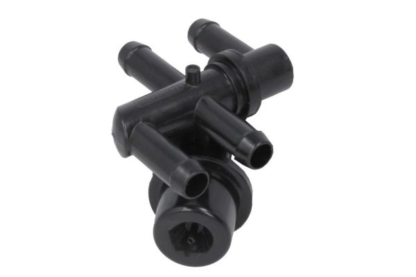 Ilustracja D0G003TT THERMOTEC zawór regulacyjny płynu chłodzącego