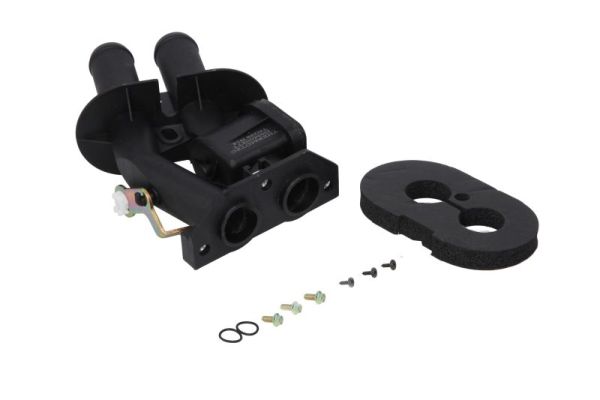 Ilustracja D0M002TT THERMOTEC zawór regulacyjny płynu chłodzącego