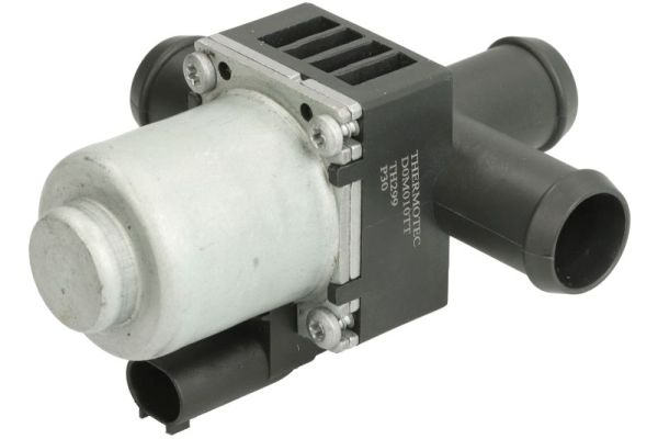Ilustracja D0M010TT THERMOTEC zawór regulacyjny płynu chłodzącego