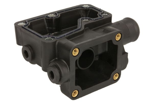 Ilustracja D2AG003TT THERMOTEC korpus termostatu