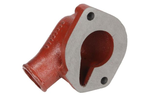 Ilustracja D2AG009TT THERMOTEC korpus termostatu