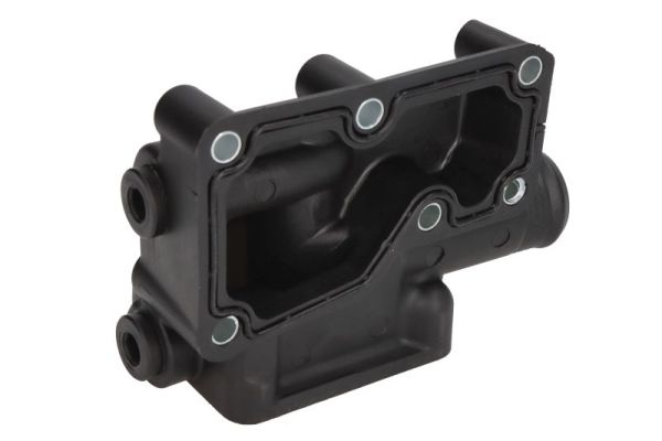 Ilustracja D2AG014TT THERMOTEC korpus termostatu