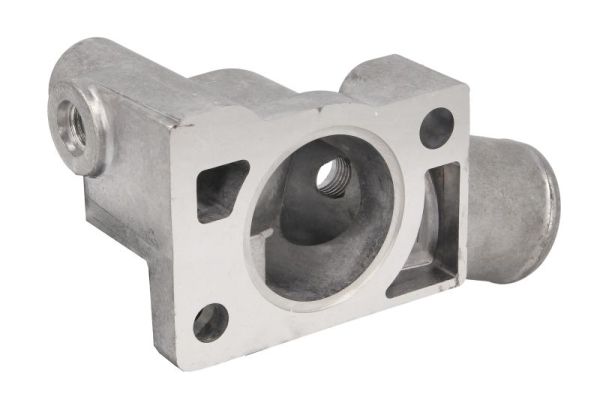 Ilustracja D2AG035TT THERMOTEC korpus termostatu