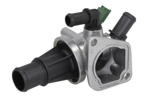 Ilustracja D2F009TT THERMOTEC termostat, płyn chłodzący