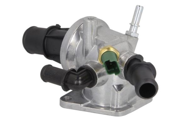 Ilustracja D2F009TT THERMOTEC termostat, płyn chłodzący