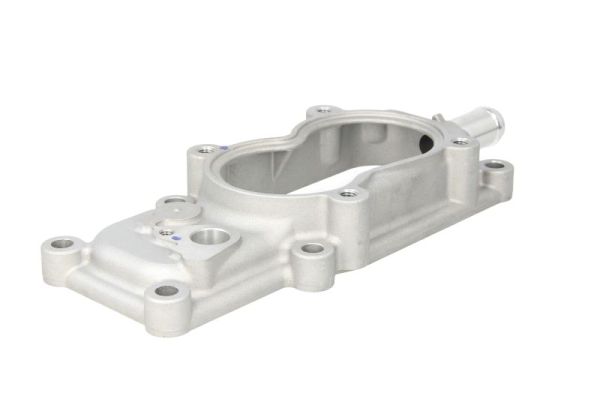 Ilustracja D2SC010TT THERMOTEC korpus termostatu