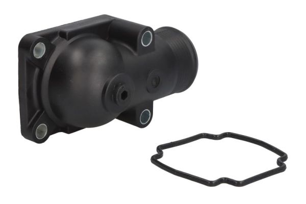 Ilustracja D2P005TT THERMOTEC termostat, płyn chłodzący