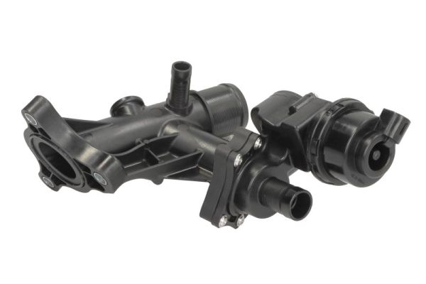 Ilustracja D2R025TT THERMOTEC termostat, płyn chłodzący