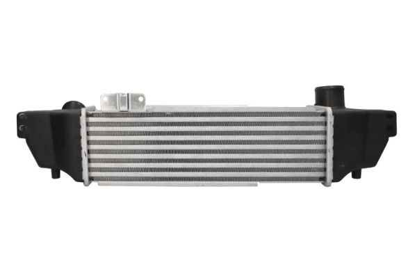 Ilustracja DA03002TT THERMOTEC chłodnica powietrza doładowującego - intercooler