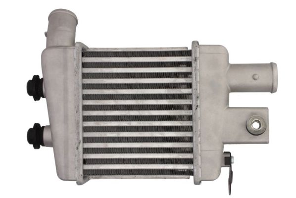 Ilustracja DA03003TT THERMOTEC chłodnica powietrza doładowującego - intercooler